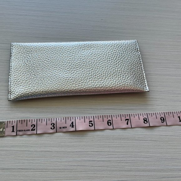Metallic wallet - Picture 14 of 14